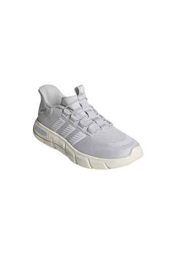 Adidas Damen CLOUDFOAM FLEX - RAPIDFIT Sneaker Frauen Schuhe HP7003 WIDE grau