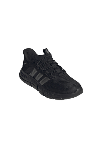 Adidas Damen CLOUDFOAM FLEX - RAPIDFIT Sneaker Frauen Schuhe HP6992 WIDE schwarz
