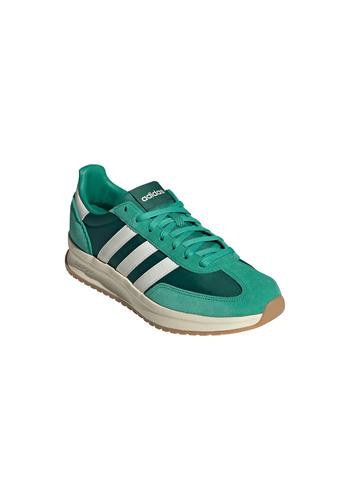 Adidas Herren Run 70s 2.0 Sneaker JI4919 Retro Sneaker gr�n
