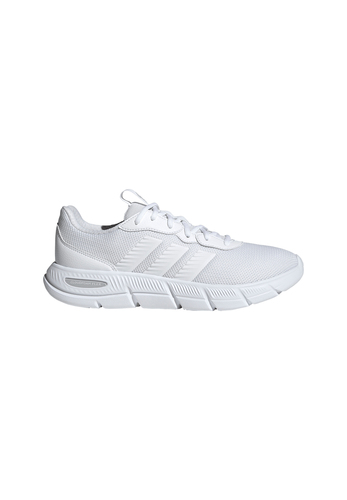 Adidas CLOUDFOAM FLEX - LACES Herren Sneaker KI4427 Wei�