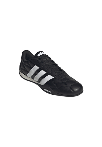 Adidas ADIPISTA Herren Sneaker JS2322 Motorsport Low Cut schwarz