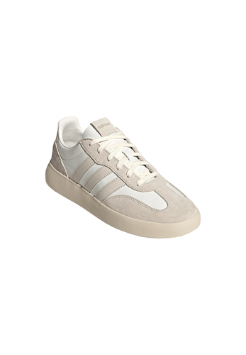 Adidas Herren BARREDA DECODE LUX Sneaker JR1228 Schn�rschuhe Schuhe Wei�