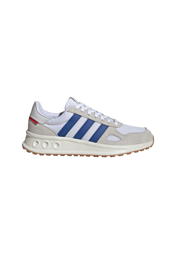 Adidas Herren Sneaker RUN 84 Schuhe IH8621 White/ Blue/Grey 
