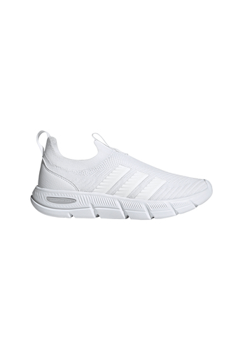 Adidas Damen CLOUDFOAM FLEX - SOCK Frauen Sneaker KI4435 wei� 