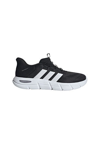 Adidas CLOUDFOAM FLEX - RAPIDFIT WIDE Herren Sneaker HP6994 Core Black