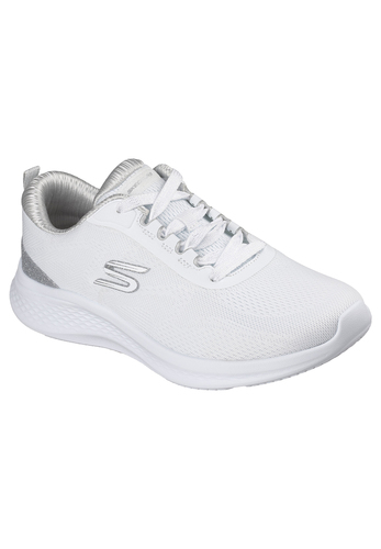 Skechers Damen Sneaker Skech-Lite Pro 2.0 150629 WSL White Silver