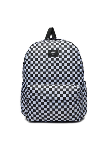 VANS Old Skool Backpack VN000H4XY281 Rucksack mit Laptopfach schwarz/wei�