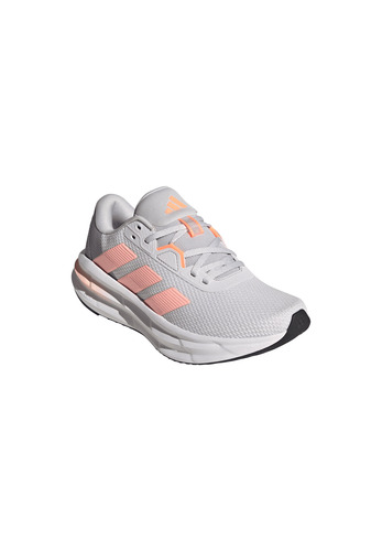 Adidas Galaxy 7 W Damen Laufschuhe Sportschuh Sneaker JP6593 Grey/Orange 