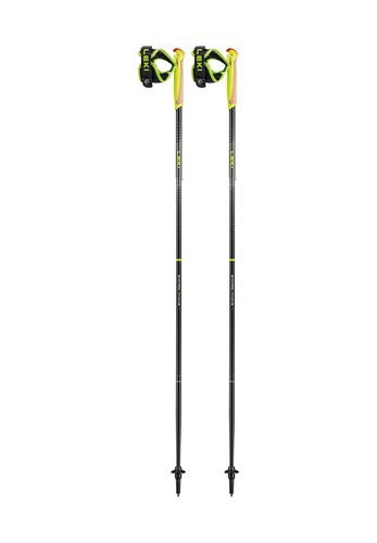 Leki Evotrail FX.One TA 110-130 cm Trail Running St�cke Nordic Walking Wanderst�cke