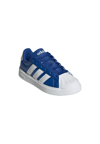 Adidas STREETTALK J Kinder Sneaker Teens Jugendliche Streetwear JQ8611 Blau