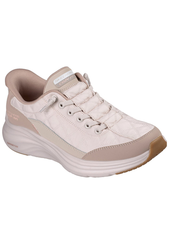 Skechers Damen Slip-ins Sneaker Contour Foam Cozy Fit 150404 NTTP