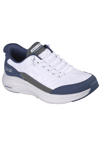 Skechers Damen Slip-ins Sneaker Contour Foam Cozy Fit 150404 WNV