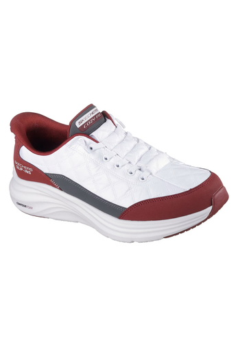 Skechers Herren Cozy Fit Slip-ins Sneaker Contour Foam 232619 WBUG