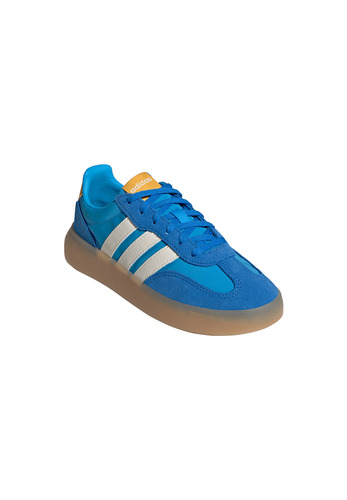 Adidas Barreda Decode Sneaker JP6726 Kinder Jugendliche Teens Leder Streetstyle 