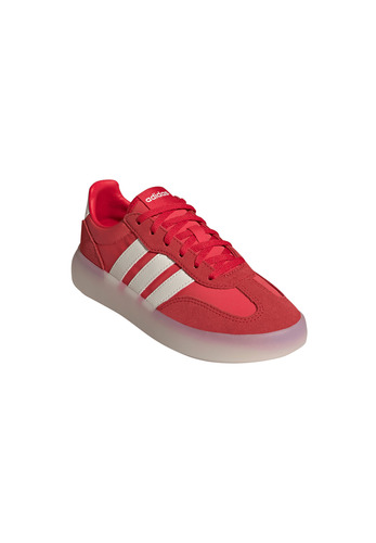 Adidas Barreda Decode Sneaker JP6730 Kinder Jugendliche Teens Leder Streetstyle 