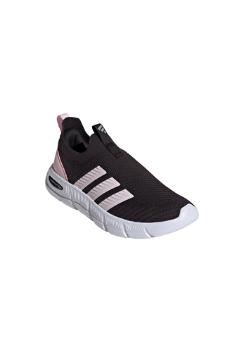 Adidas Damen CLOUDFOAM FLEX - SOCK Frauen Sneaker JS4871 schwarz