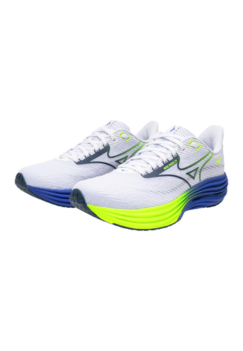 Mizuno Herren Wave RIDER 29 Laufschuhe J1GC250353 Mehrfarbig