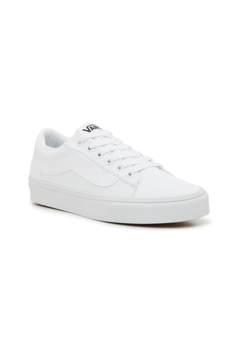 Vans Damen Vero LS Sneaker Skate Schuh VN000VA3WWW Wei�