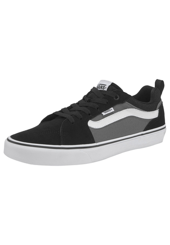 Vans Herren Filmore Sneaker Skate Schuh VN0A3MTJT2J1 Schwarz