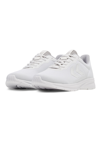 Hummel Unisex REACH TR BREATHER Sneaker 2252279001 White