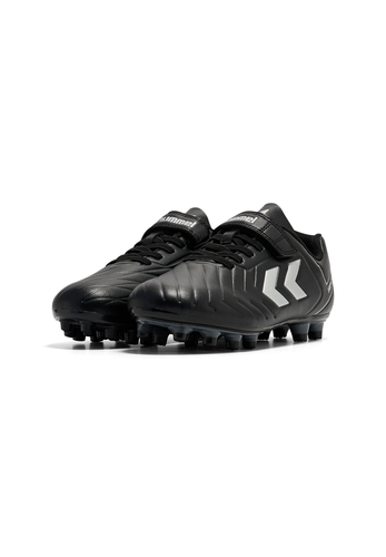 Hummel Kinder TOP STAR F.G. 2.0 VC JR Fu�ballschuh 2348572001 Black