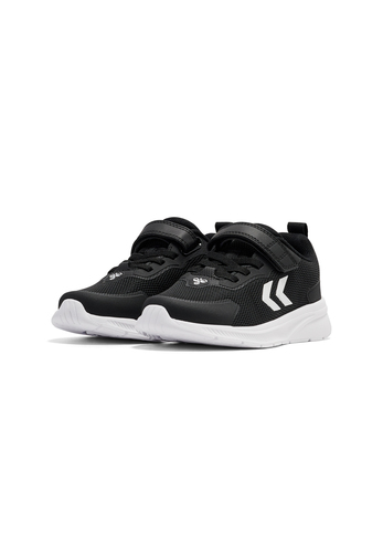 Hummel Kinder Actus TR Breather JR Sneaker 234802 2267 Anthracite