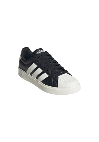 Adidas Damen STREETTALK Sneaker Frauen Streetstyle Schuhe JP8284 Schwarz 