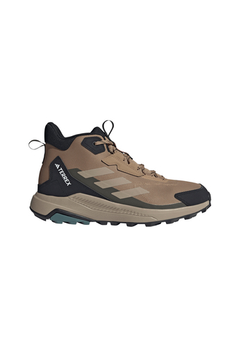 Adidas TERREX ANYLANDER MID Herren Wanderschuhe Hiking Schuh JQ9959 Cardboard 
