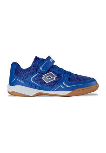 Lotto Kinder Skeylak Hallenschuh Sneaker 2601530K 5010 Blue/White 
