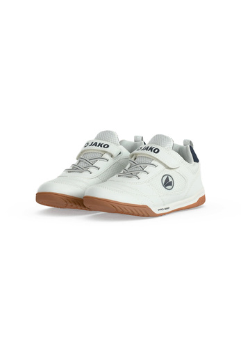 Jako J-SH Winger EV Kinder Sportschuhe Indoor Unisex 310067 000 0008 Wei�