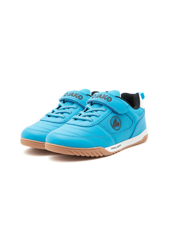 Jako J-SH Winger EV Kinder Sportschuhe Indoor Unisex 310067 000 0008 Wei�