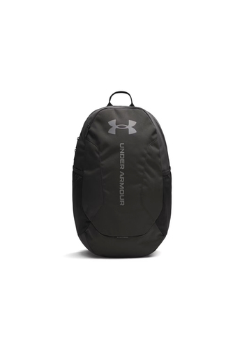 Under Armour UA Hustle Lite Backpack Rucksack Schwarz 6000399 001 schwarz 