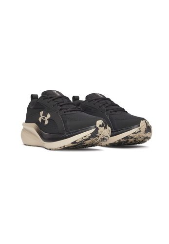 Under Armour Herren Charged Assert 11 Laufschuhe 6006723 005 Black