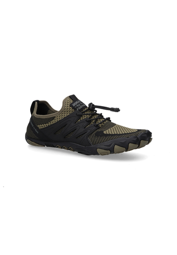 Dockers by Gerli Herren Barfu�schuhe Sneakers 56MH006-700850 Schuhe Khaki