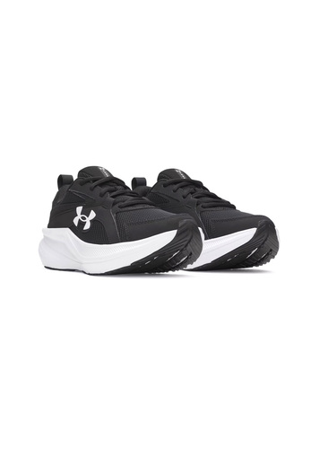 Under Armour Damen Charged Assert 11 Laufschuhe Running Sneaker 6006724 001 Black