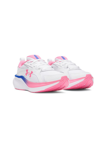 Under Armour Damen Charged Assert 11 Laufschuhe Running Sneaker 6006724 101 Weiss