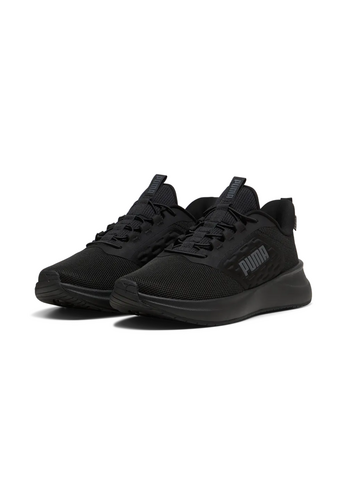 Puma Softride Carson 2 Plushfit Unisex Sneaker Laufschuhe 313751 03 schwarz