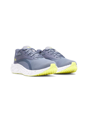 Under Armour Herren Ascend Laufschuhe 6009827 004 Grau