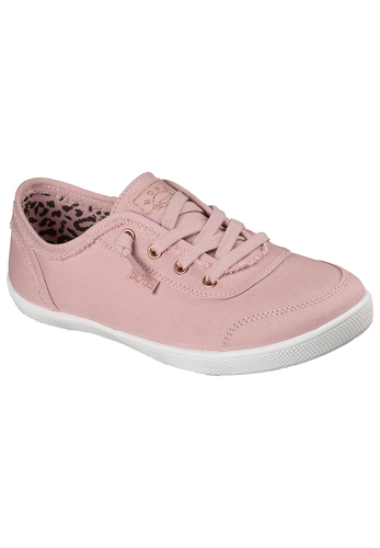 Skechers Damen BOBS B Cute Sneaker 33492 ROS Rose