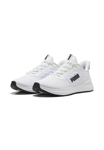 Puma Softride Carson 2 Plushfit Unisex Sneaker Laufschuhe 313751 02 White