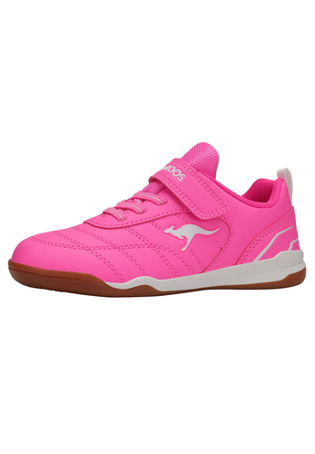 KangaROOS Kinder K-RIDYARD EV Sneaker 10989 000 6276 pink