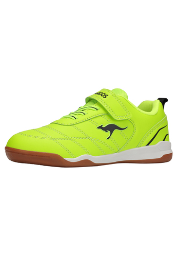 KangaROOS Kinder K-RIDYARD EV Sneaker 10989 000 7013 gelb