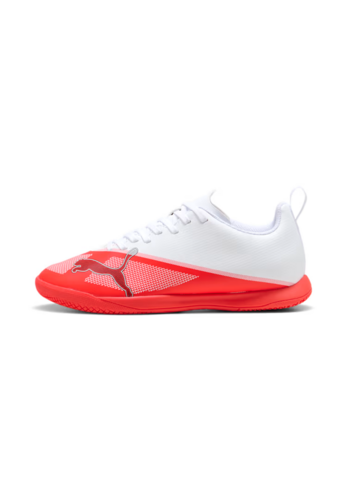 PUMA Teenager ULTRA 7 PLAY IT Hallenfu�ballschuhe Unisex 109166-01