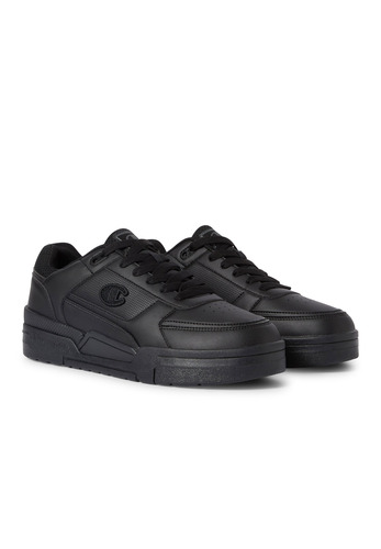 Champion Herren RD18 HERITAGE LOW Sneaker Tripple NBK