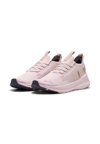Puma Damen Softride Symmetry Fuzion Wns 310460  Pink-Mauve-Misty Pink