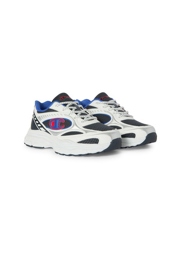 Champion Teen RT25 U PS Sneaker Navy/White