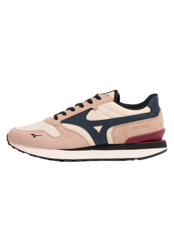 Mizuno Unisex RB87 Sneaker Schuhe Summer Sand/Carbon/Port Royale