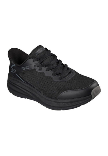 Skechers Herren Slip-ins BOBS Skillz Sneaker Black