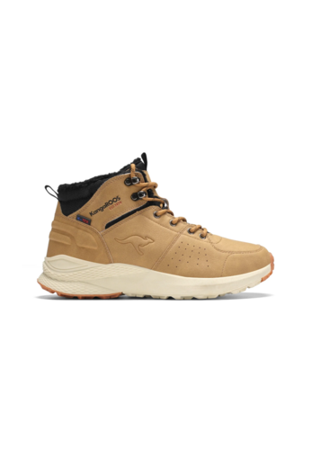 KangaROOS Herren K-GM Hasso RV RTX Schn�rboots Winterstiefel