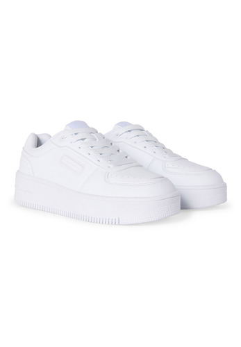 Champion Damen RD18 TWIN PLAT Sneaker Synthetik